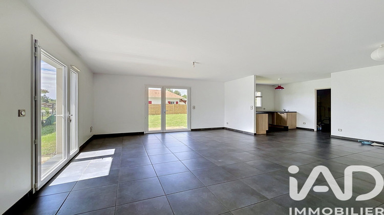 Ma-Cabane - Vente Maison Saubion, 93 m²