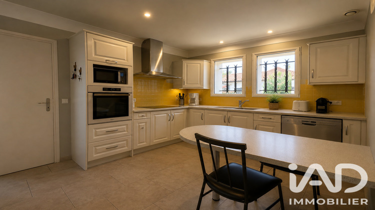 Ma-Cabane - Vente Maison Saubion, 113 m²