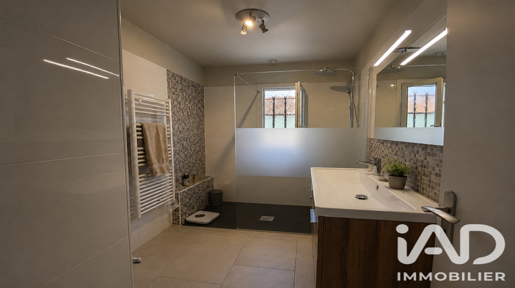 Ma-Cabane - Vente Maison Saubion, 113 m²