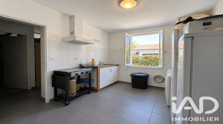 Ma-Cabane - Vente Maison Saubion, 113 m²