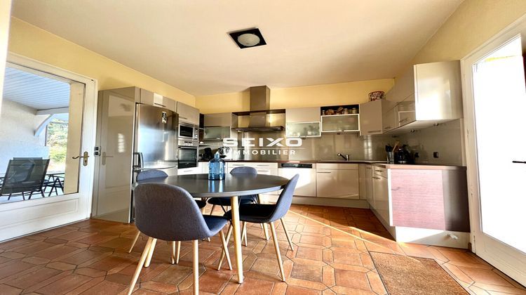 Ma-Cabane - Vente Maison SAUBRIGUES, 273 m²