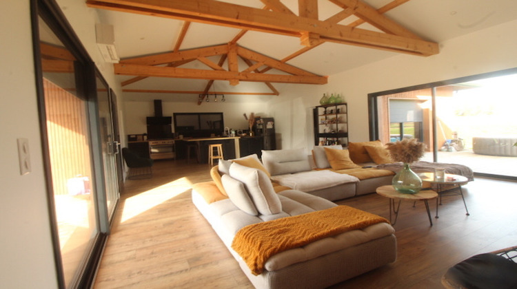 Ma-Cabane - Vente Maison SAUBRIGUES, 146 m²