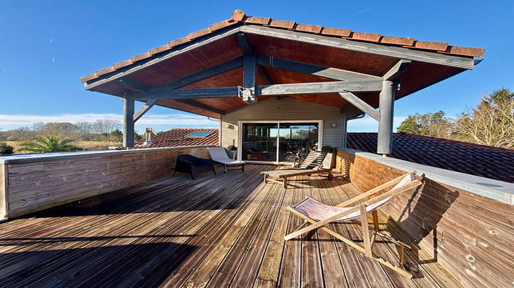 Ma-Cabane - Vente Maison SAUBRIGUES, 225 m²