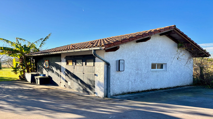 Ma-Cabane - Vente Maison SAUBRIGUES, 225 m²