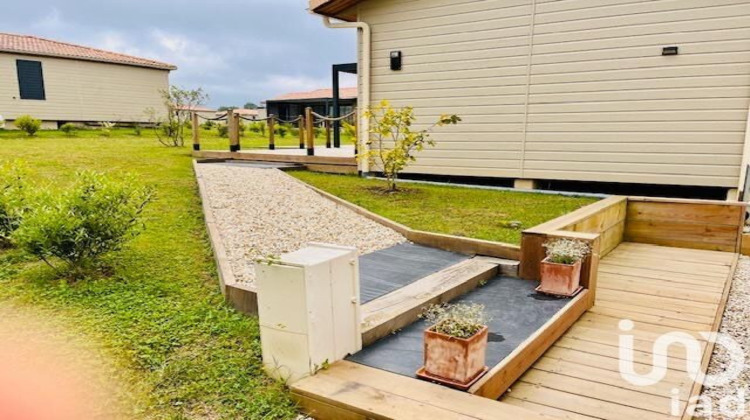 Ma-Cabane - Vente Maison Saubrigues, 65 m²