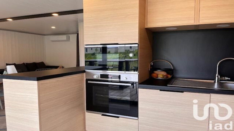 Ma-Cabane - Vente Maison Saubrigues, 65 m²