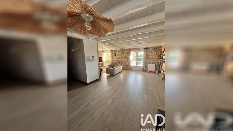 Ma-Cabane - Vente Maison Saubrigues, 180 m²