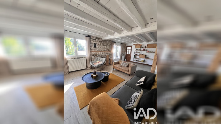 Ma-Cabane - Vente Maison Saubrigues, 180 m²