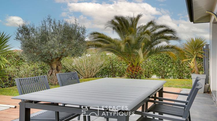 Ma-Cabane - Vente Maison SAUBRIGUES, 120 m²