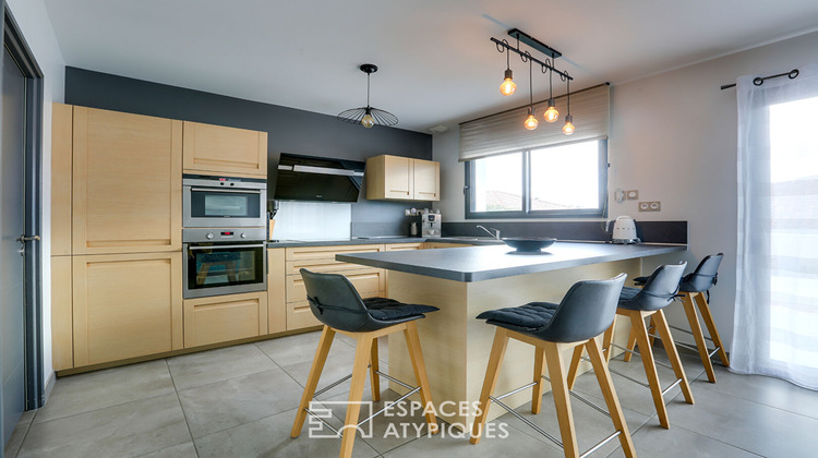 Ma-Cabane - Vente Maison SAUBRIGUES, 120 m²