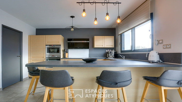 Ma-Cabane - Vente Maison SAUBRIGUES, 120 m²