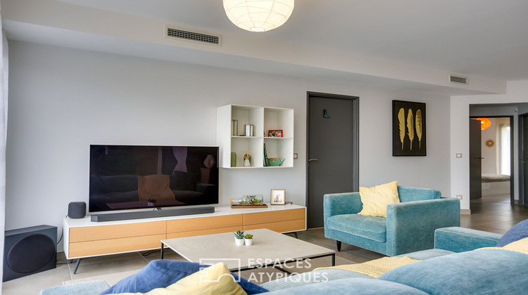 Ma-Cabane - Vente Maison SAUBRIGUES, 120 m²