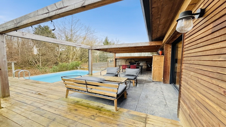Ma-Cabane - Vente Maison SAUBRIGUES, 92 m²