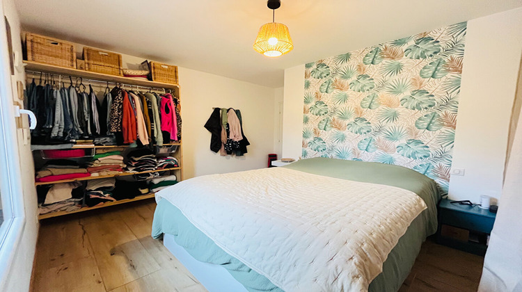 Ma-Cabane - Vente Maison SAUBRIGUES, 92 m²