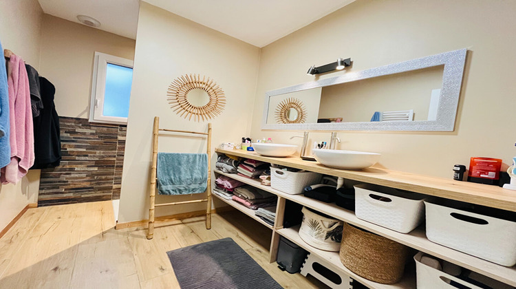 Ma-Cabane - Vente Maison SAUBRIGUES, 92 m²