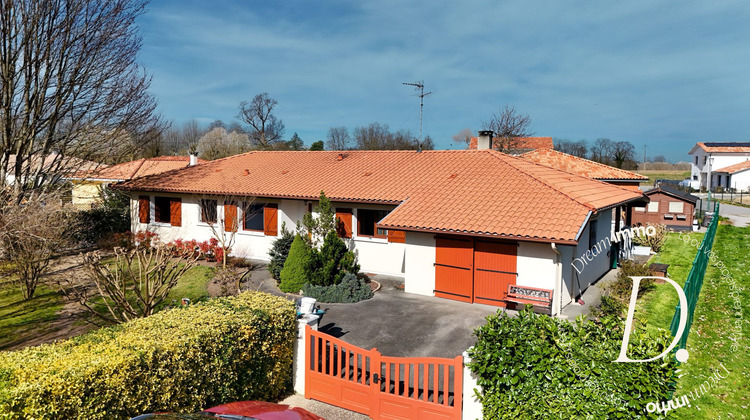 Ma-Cabane - Vente Maison Saubrigues, 103 m²
