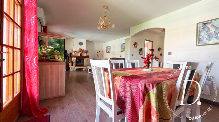 Ma-Cabane - Vente Maison Saubrigues, 103 m²