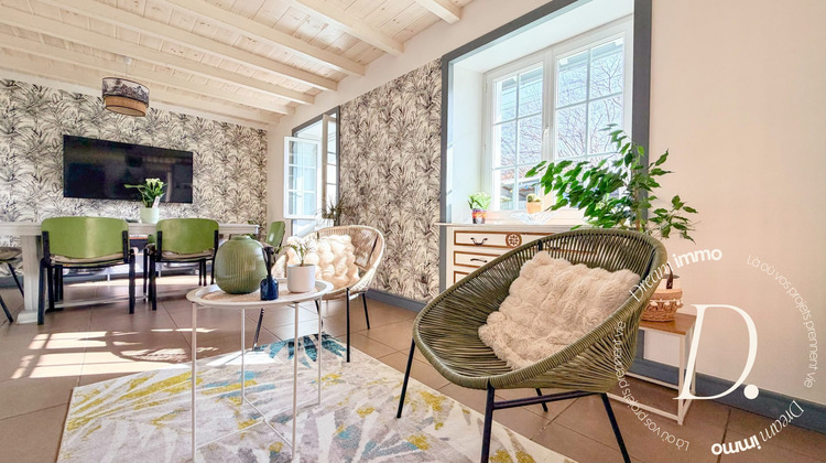 Ma-Cabane - Vente Maison Saubrigues, 211 m²