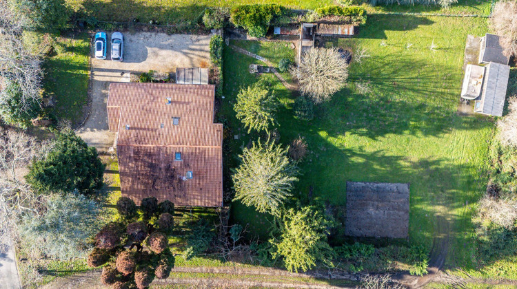 Ma-Cabane - Vente Maison Saubrigues, 190 m²