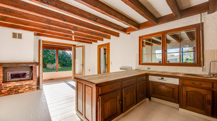 Ma-Cabane - Vente Maison Saubrigues, 190 m²