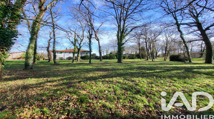 Ma-Cabane - Vente Maison Saubrigues, 260 m²