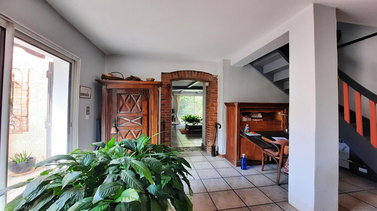 Ma-Cabane - Vente Maison SAUBRIGUES, 160 m²