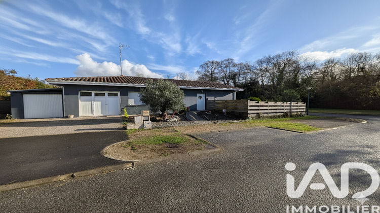 Ma-Cabane - Vente Maison Saubrigues, 190 m²