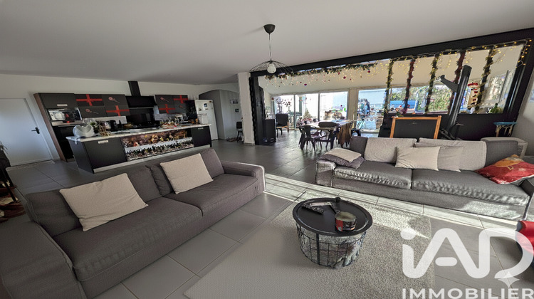 Ma-Cabane - Vente Maison Saubrigues, 190 m²