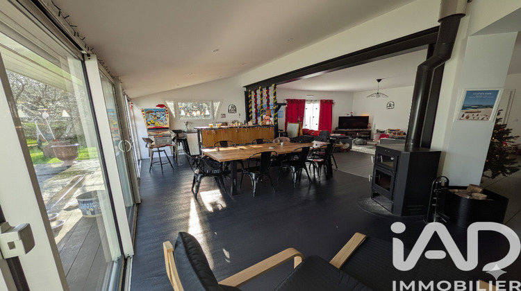 Ma-Cabane - Vente Maison Saubrigues, 190 m²