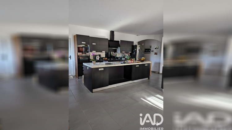 Ma-Cabane - Vente Maison Saubrigues, 190 m²