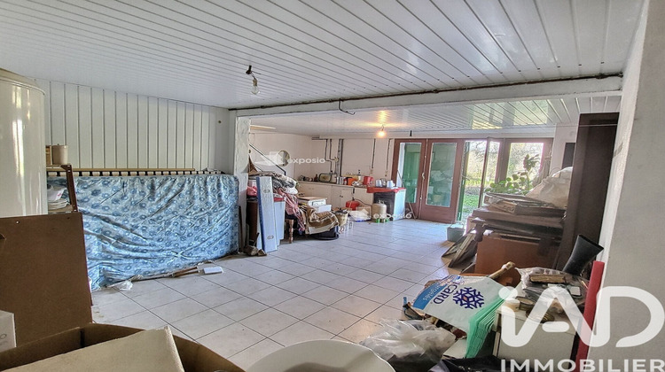 Ma-Cabane - Vente Maison Saubrigues, 260 m²