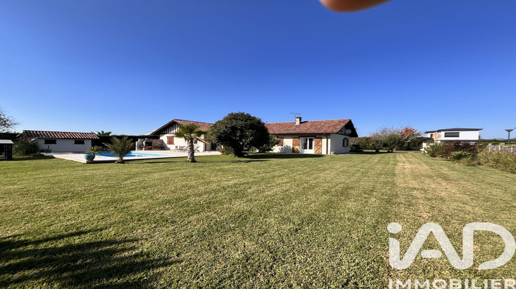 Ma-Cabane - Vente Maison Saubrigues, 180 m²