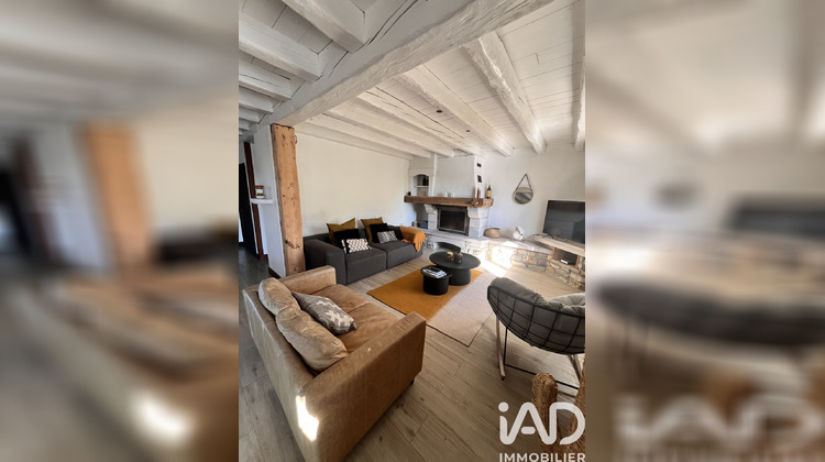 Ma-Cabane - Vente Maison Saubrigues, 180 m²