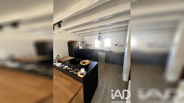 Ma-Cabane - Vente Maison Saubrigues, 180 m²