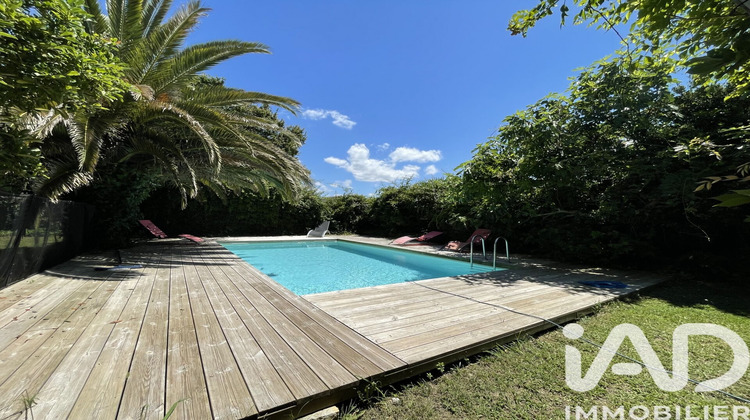 Ma-Cabane - Vente Maison Saubrigues, 240 m²