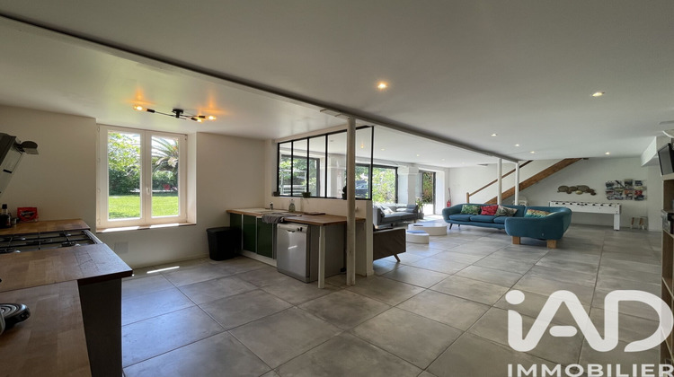 Ma-Cabane - Vente Maison Saubrigues, 240 m²