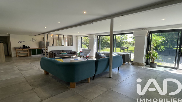 Ma-Cabane - Vente Maison Saubrigues, 240 m²