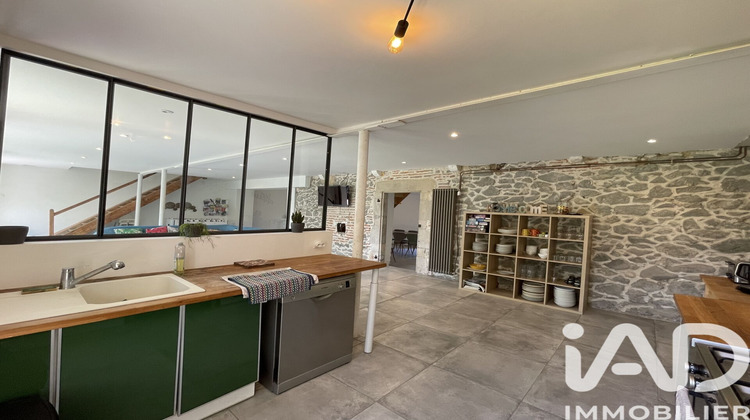 Ma-Cabane - Vente Maison Saubrigues, 240 m²