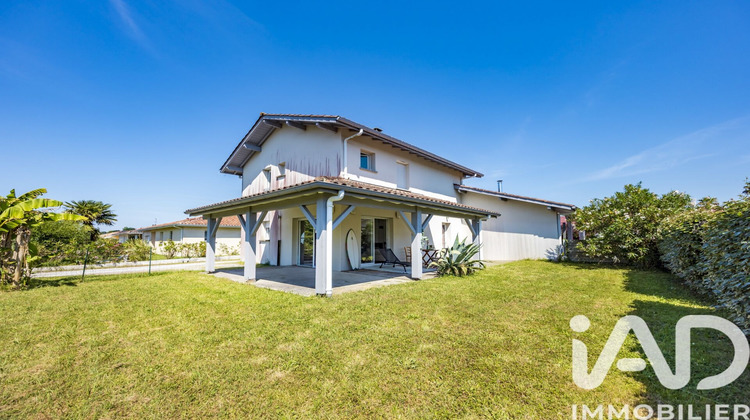 Ma-Cabane - Vente Maison Saubrigues, 83 m²