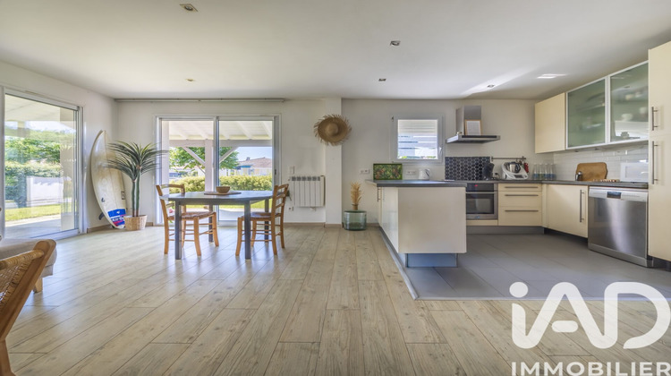Ma-Cabane - Vente Maison Saubrigues, 83 m²