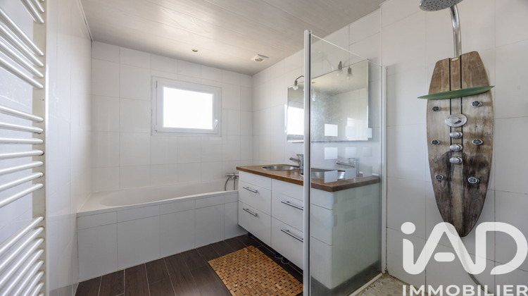 Ma-Cabane - Vente Maison Saubrigues, 83 m²
