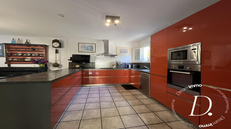 Ma-Cabane - Vente Maison Saubrigues, 171 m²