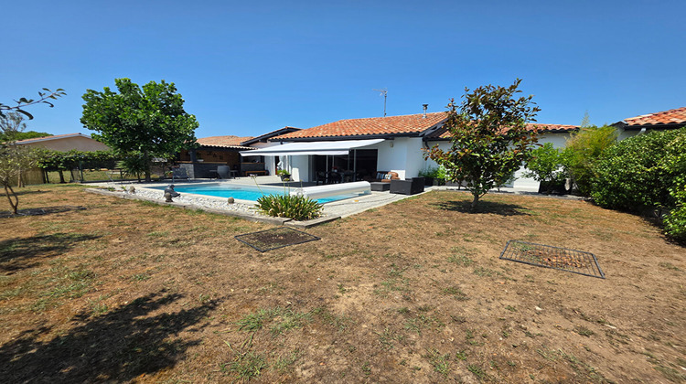 Ma-Cabane - Vente Maison SAUBRIGUES, 126 m²