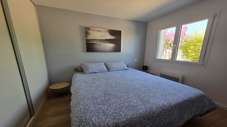 Ma-Cabane - Vente Maison SAUBRIGUES, 126 m²