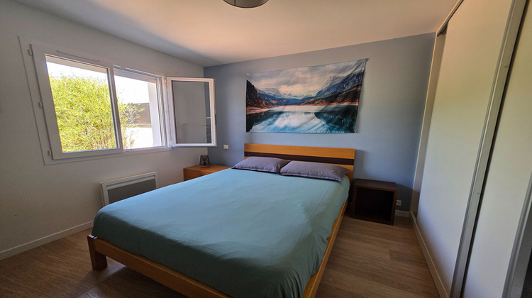 Ma-Cabane - Vente Maison SAUBRIGUES, 126 m²