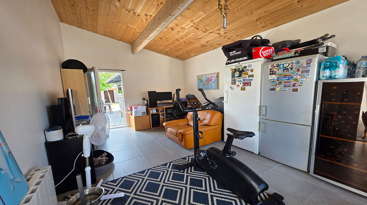 Ma-Cabane - Vente Maison SAUBRIGUES, 126 m²