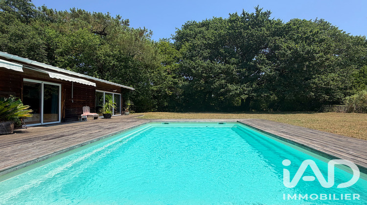 Ma-Cabane - Vente Maison Saubrigues, 140 m²