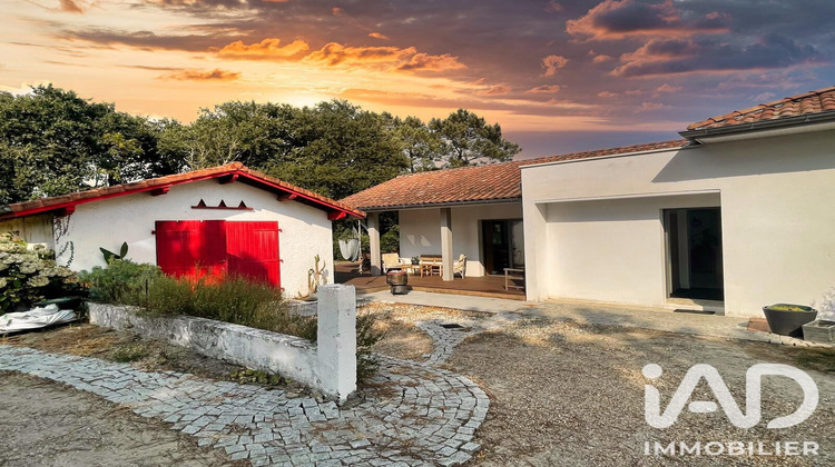 Ma-Cabane - Vente Maison Saubrigues, 200 m²