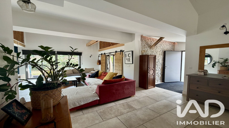 Ma-Cabane - Vente Maison Saubrigues, 200 m²