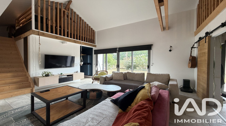 Ma-Cabane - Vente Maison Saubrigues, 200 m²